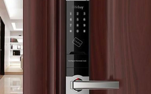 林芝24小时上门开锁公司