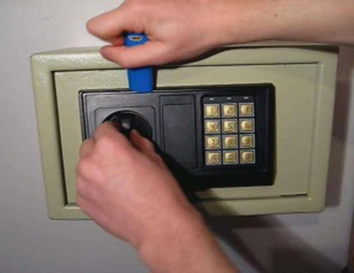 林芝24小时上门开锁公司