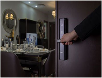 林芝24小时上门开锁公司